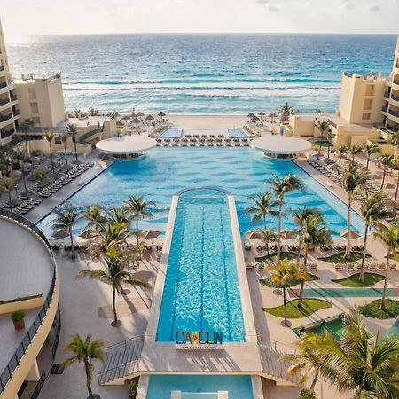 The Royal Sands Resort & Spa Cancún Kültér fotó