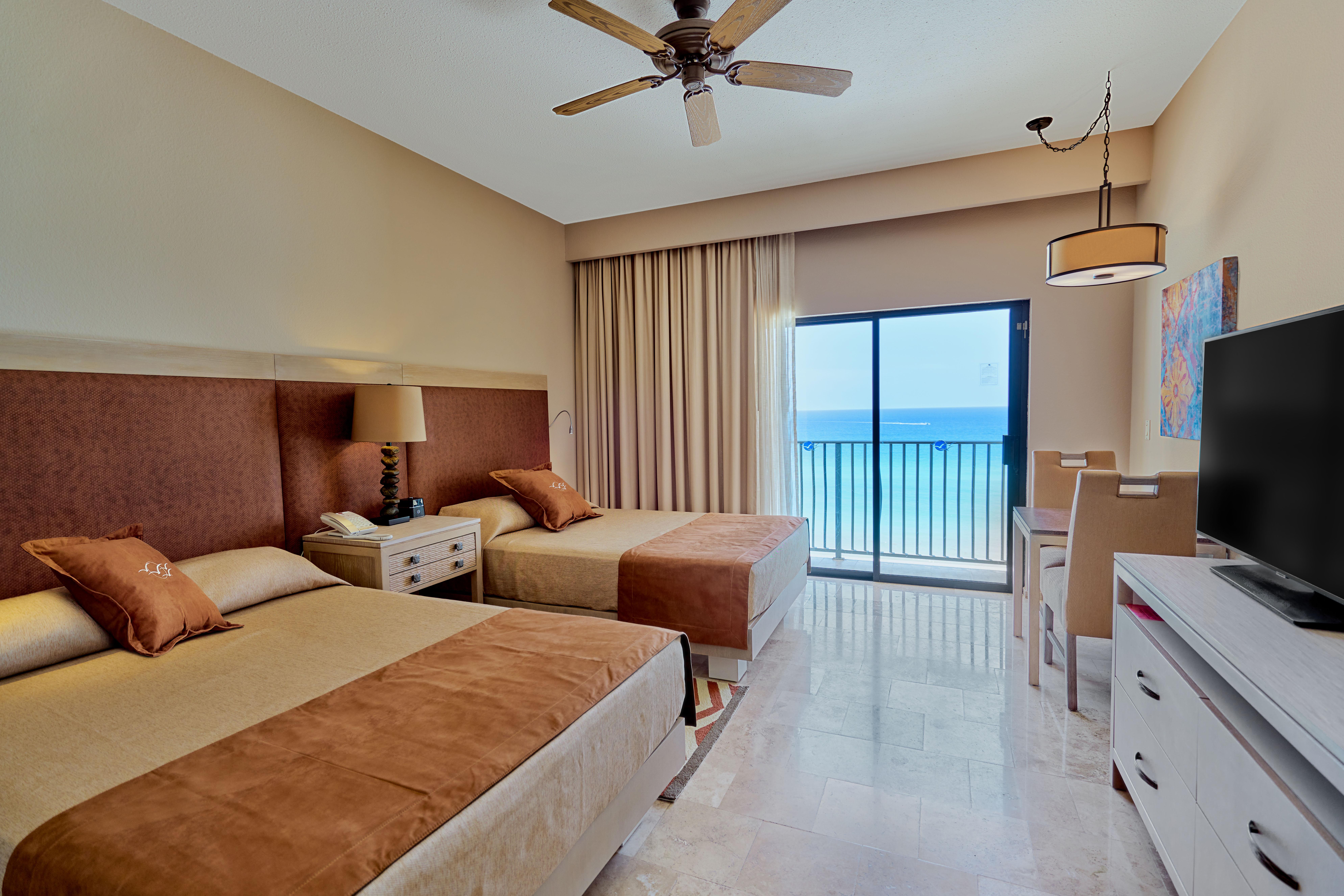 The Royal Sands Resort & Spa Cancún Kültér fotó