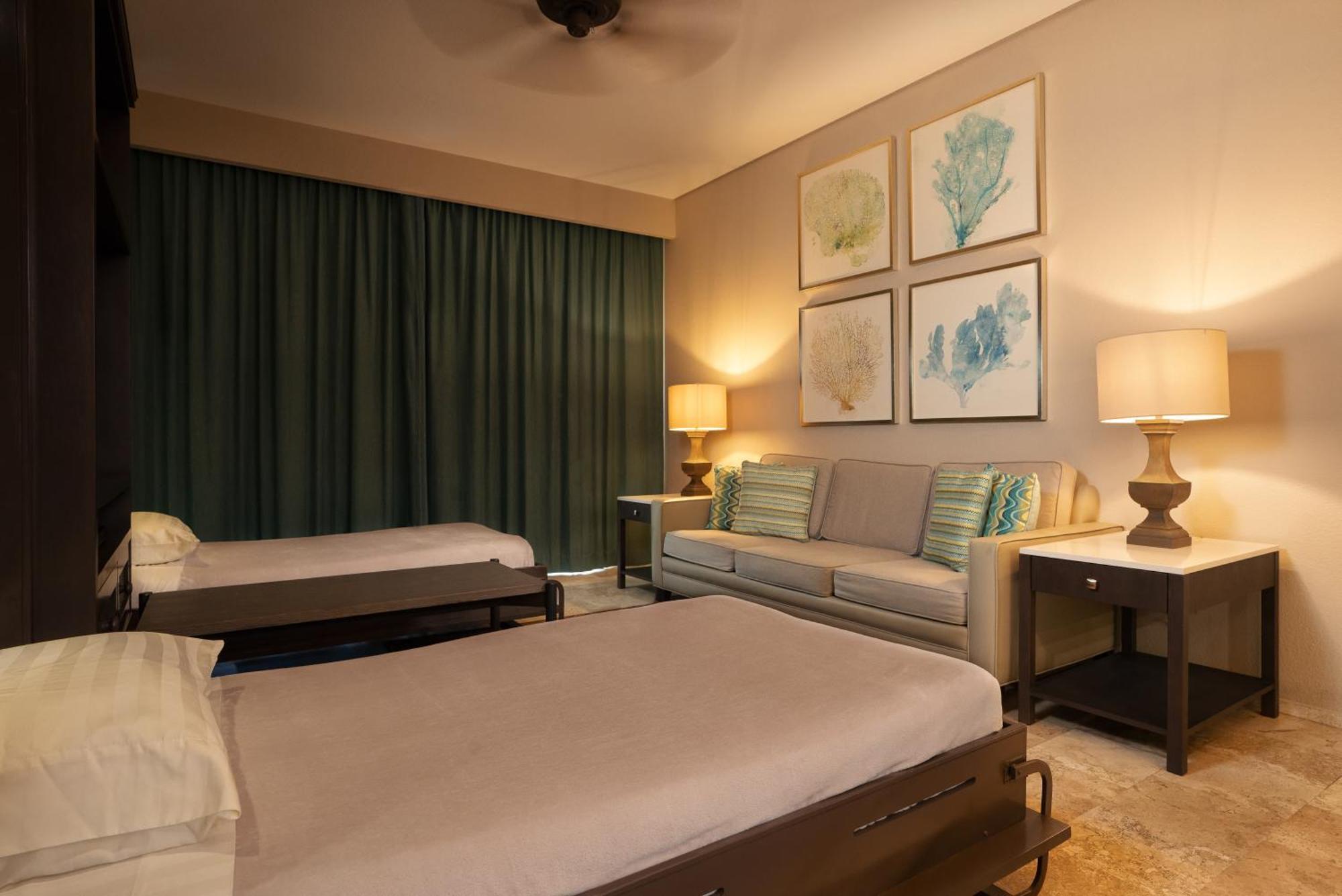 The Royal Sands Resort & Spa Cancún Kültér fotó